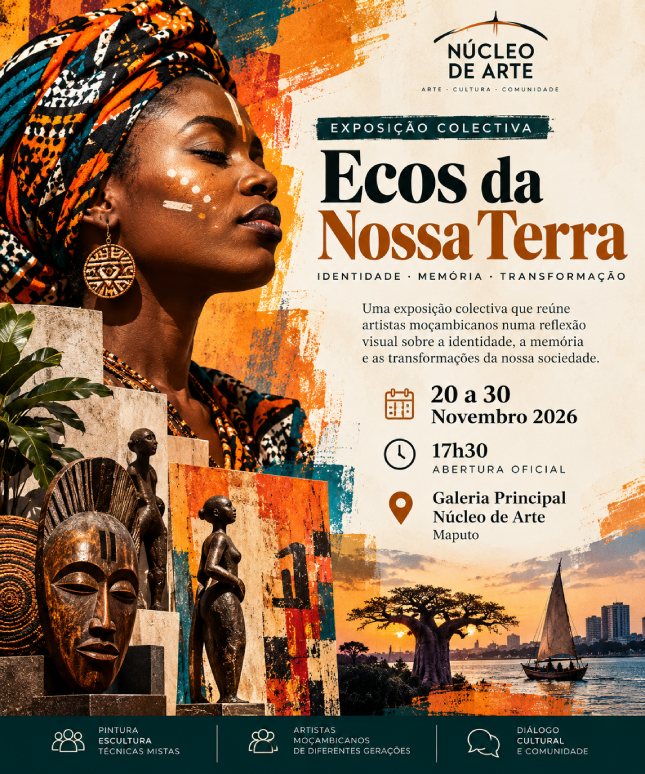 Ecos da Nossa Terra