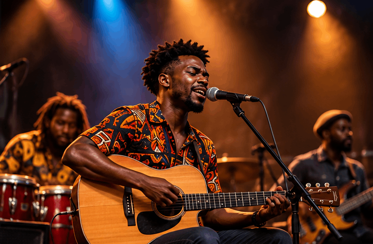 Arte e cultura na experiência de visitar Maputo